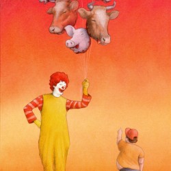 balloons